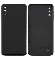Samsung Galaxy M10 - SM-M015 FULL Kasa Arka Kapak Takım SİYAH