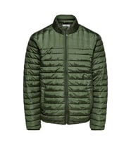 Only & Sons Paul Erkek Mont - 22015122 (Yeşil)
