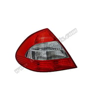 Mercedes W211 2006-2008 Komple Stop Sol Beyaz Sinyal Cls Elg A2118202364 Wender