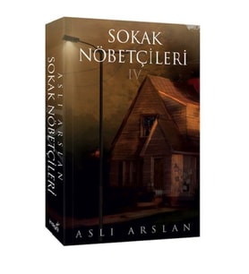 Sokak Nöbetçileri 4