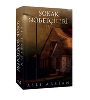 Sokak Nöbetçileri 4