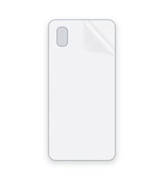 SChitec SAMSUNG Galaxy A3 core Uyumlu Arka Yüzey Hidrojel Koruyucu Film