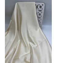 ASETAT SATEN KUMAŞ (Bej)