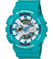 Casio GA-110SN-3ADR Erkek Kol Saati