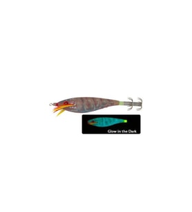 Yozuri Squid Ultra Cloth-Bavc Kalamar Zokası 90mm - BLRB