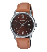 CASIO MTP-V002L-5B3UDF ERKEK KOL SAATİ