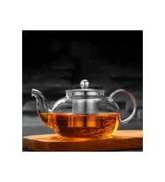Demlik 600 ml Çelik Süzgeç (CD-600M)