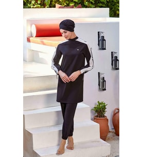 ADASEA 4580 LİCRALI TESETTÜR  MAYO