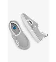 Hopfrög Multi Gri Mix Barefoot Çocuk Ayakkabı