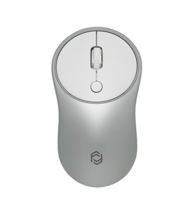 Frisby FM-250WM 2,4g 1600 Dpı 4Buton Kablosuz Mouse Beyaz (Siyah)