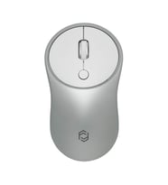 Frisby FM-250WM 2,4g 1600 Dpı 4Buton Kablosuz Mouse Beyaz (Siyah)