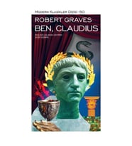 Ben, Claudius - Modern Klasikler Dizisi (Şömizli)