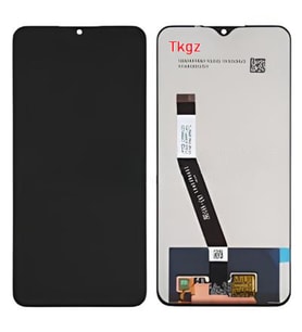 Xiaomi Redmi 9 Uyumlu Lcd Ekran Dokunmatik Servis Lcd