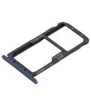 Huawei Mate 20 Lite Sim Kart Tepsisi SNE-AL00 SNE-LX1 SNE-LX2 (Mavi)
