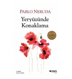 Yeryüzünde Konaklama