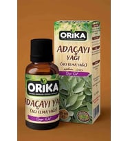 Adaçayı - Acı Elma Yağı 20 Ml.