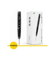 210 Dijital Ekranlı Taşınabilir Akıllı Havya Seti 30W Type-C Profesyonel Lehim Makinesi