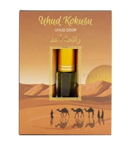 Uhud Kokusu Alkolsüz Esans 3ml