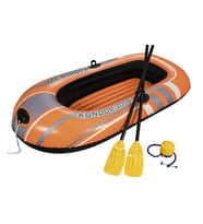 Bestway Hydro-Force Kondor 2000 Şişme Bot Set 196x114 cm