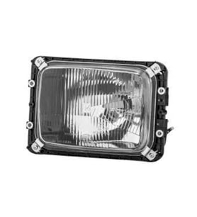 Mercedes T2: 208 308 408 508 1986-1994 Komple Far Sol - Ayfar