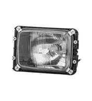 Mercedes T2: 208 308 408 508 1986-1994 Komple Far Sol - Ayfar