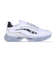Mc Jamper 2289 Erkek Sneaker Spor Ayakkabı (Beyaz)