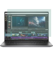 Dell Precision M5680 15.6 inç Ekran Koruyucu Nano Şeffaf