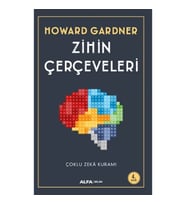 Zihin Çerçeveleri Çoklu Zeka Kuramı