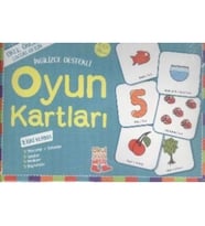 Oyun Kartları - İlişki Kurma