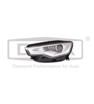 4G0941043J Far Komple SOL Xenon - Audi A6 2011-2014 - A6 Allroad 2013-2018 - A6 Quattro 2011-2014 -