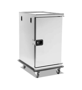 Empero EMP.BQ3-002-N Nötr Banket Arabası