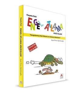 Hayata Dair Engel Atlama Hikayeleri