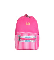 Pembe Sırt Çantası CPO4045 (Çok Renkli)