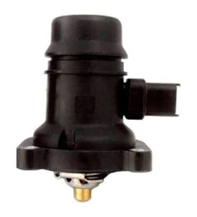 Opel Astra 2010- Termostat 103°C 25200454 GM