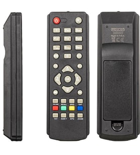 Hey Magbox Exclusıve Sd Amstrad Mini Sd Uydu Kumandası