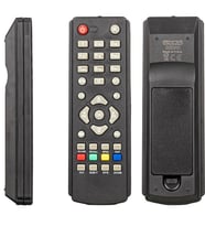 Hey Magbox Exclusıve Sd Amstrad Mini Sd Uydu Kumandası