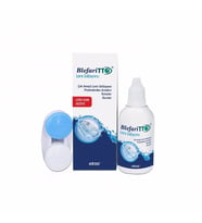 TTO Blefaritto Lens Solüsyonu 60 ml