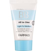 Farmasi Bb Krem 50 Ml All in One 02 Açıktan Ortaya Light To Medium