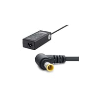 HADRON HD8834 Monitör Adaptörü 49W 14V 3.5A 6.5x4.4 mm Siyah