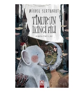 Timur'un İkinci Fili