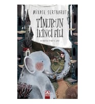 Timur'un İkinci Fili