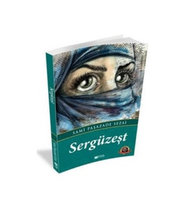 SERGÜZEŞT - SAMİ PAŞAZADE SEZAİ - EVEREST