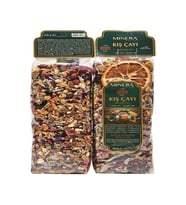 Minera Vital Kış Çayı 200 gr