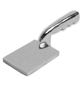 KOMPLE METAL NO-3 ET DÖVECEK (5680)