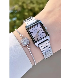 Casio CSGNCT76 Kadın Kol Saati