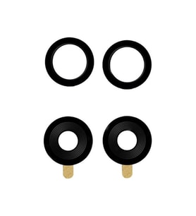 Realme 8 4g Uyumlu Kamera Lensi Cam RMX3089