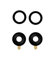 Realme 8 4g Uyumlu Kamera Lensi Cam RMX3089