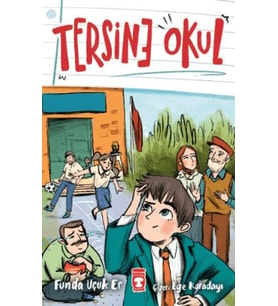 Tersine Okul