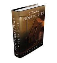 Sokak Nöbetçileri 4 (Ciltli)