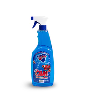 Birka Parfümlü Cam Temizleyici, Trigerli, 950 Ml.
